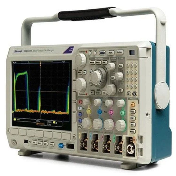 泰克TektronixMDO3000系列混合域示波器(6合1)