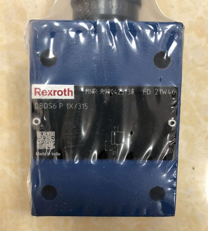 ʿRexrothֱʽyR900423730̖DBDS6P1X\/315ԭbƷ