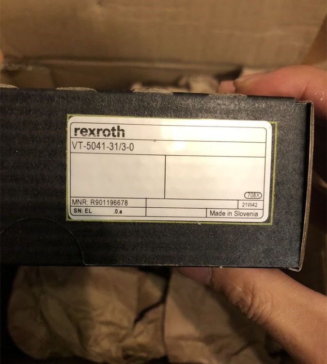 VT5041-31\/3-0R901196678ʿ(l)ŴԭbƷRexroth