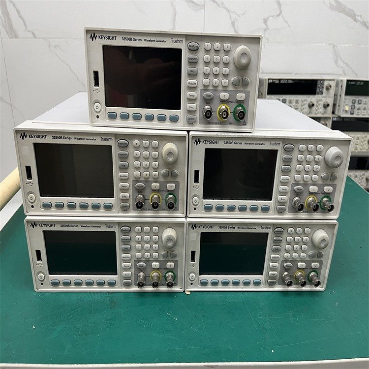 出售\/銷(xiāo)售美國(guó)原裝是德Keysight\/33500B波形發(fā)生器