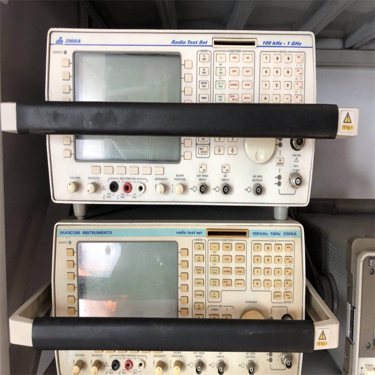 出售\/回收美國(guó)馬可尼IFR2966A無(wú)線綜合測(cè)試儀