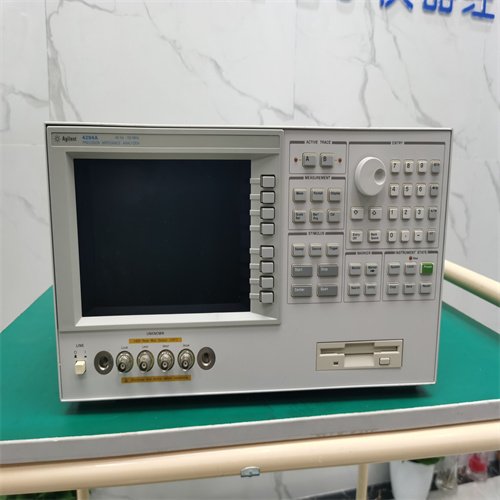 出售現(xiàn)貨\/回收Agilent\/4294A精密阻抗分析儀安捷倫4294A電橋