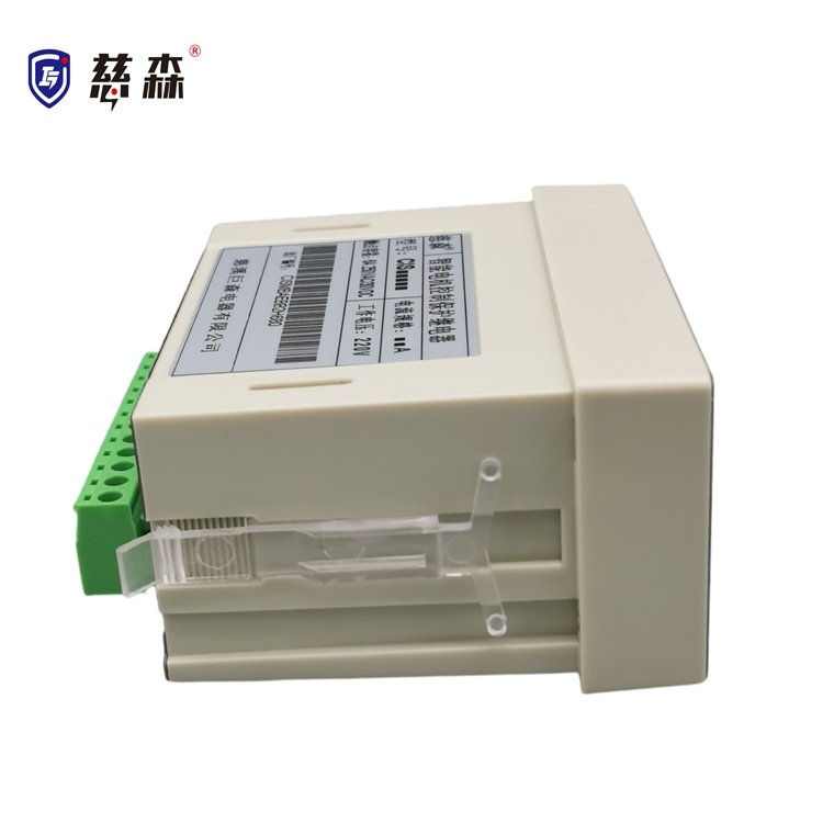 慈森智能型嵌入式安裝電動機(jī)保護(hù)器CIS1001MB