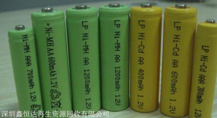 淮安軟包裝鋰電池回收鎳氫電池回收電池材料回收