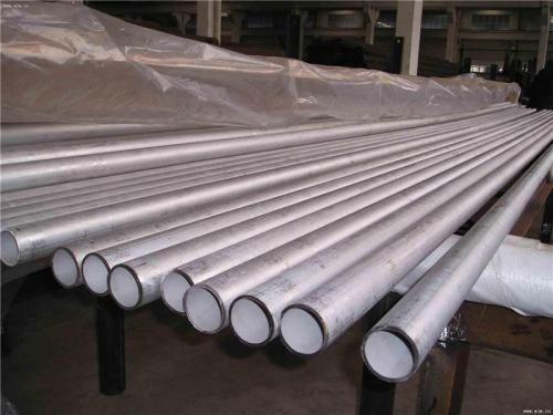 Inconel800H、Inconel825耐腐蝕合金鋼管切割