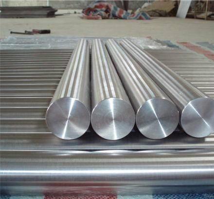 Inconel625耐腐蝕圓棒固溶時效