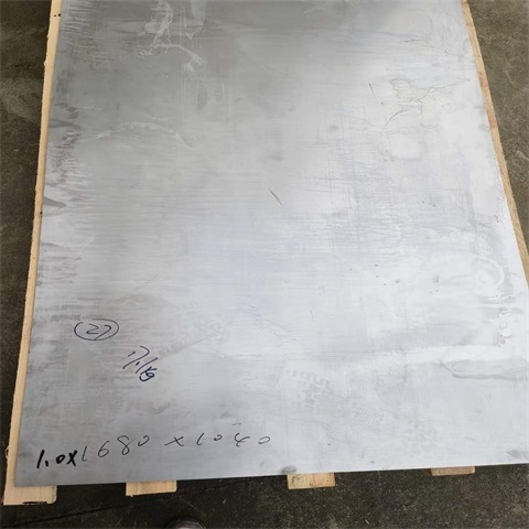 因科鎳Inconel690鋼板合金中厚薄板定制加工支持任意零切批發(fā)