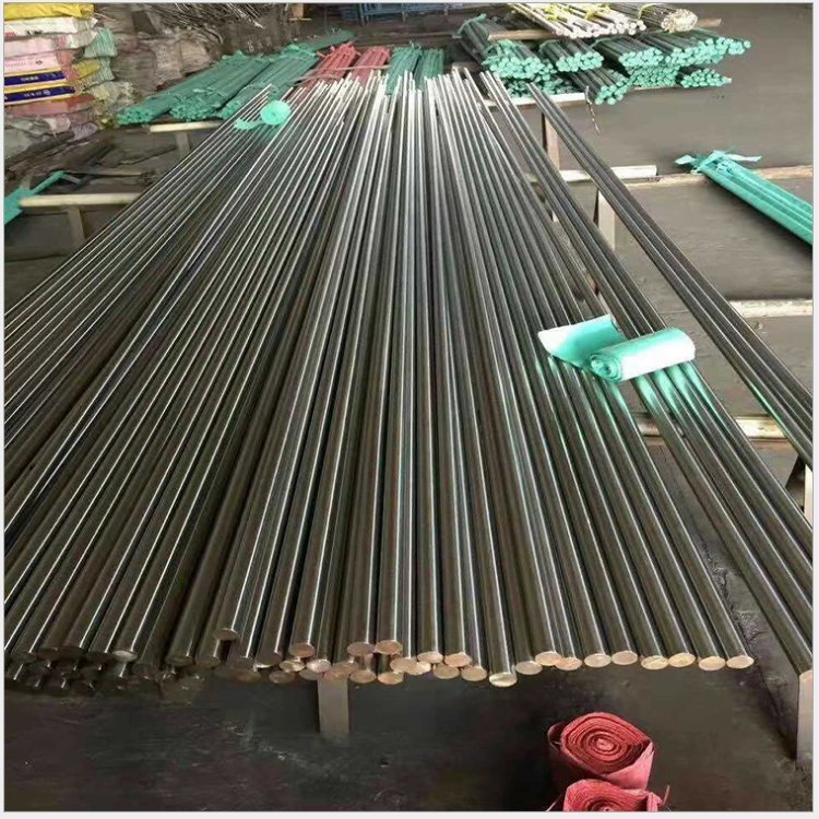 可加工光棒圓棒零切出售NO6601圓鋼鎳基合金Inconel601棒熱處理