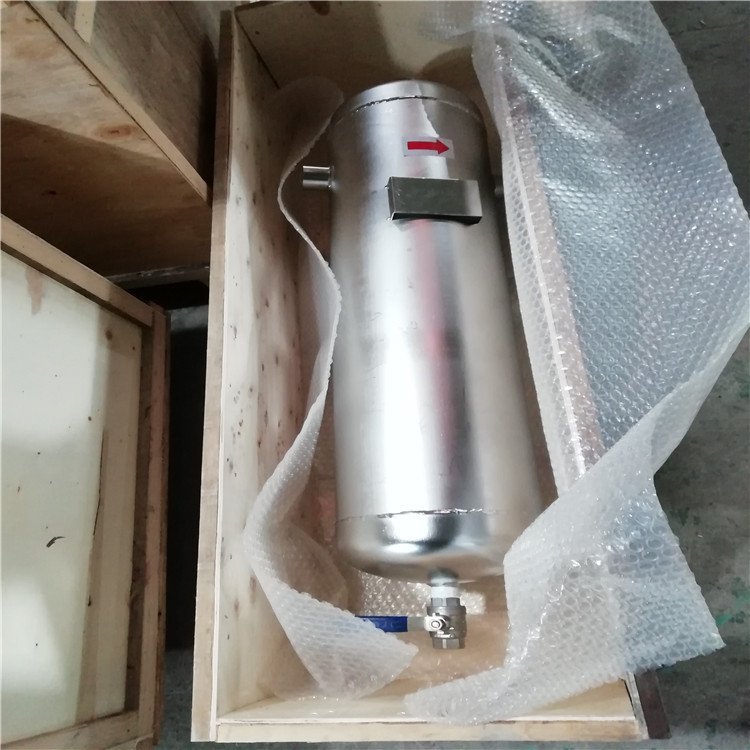 不銹鋼AS汽水分離器分離器廠家嘉碩環(huán)?？萍? title=