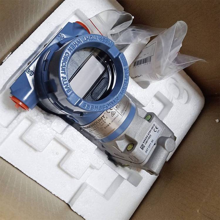 缇呮柉钂欑壒宸璁婇€佸櫒3051DP2A62A1AB4M5K8HR50-62.16KPa