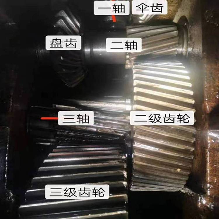 匯鑫\/國茂\/通力顆粒機(jī)用齒輪箱|顆粒機(jī)用減速機(jī)廠家