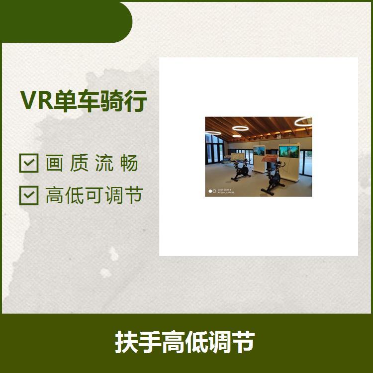 VR單車(chē)供應(yīng)商配套智能語(yǔ)音系統(tǒng)扶手高低調(diào)節(jié)