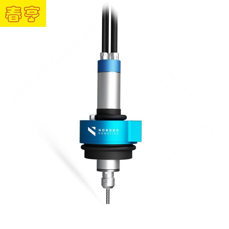 丹麥NORDBOROBOTICS機器人浮動裝置FD30\/NFS-D30浮動去毛刺