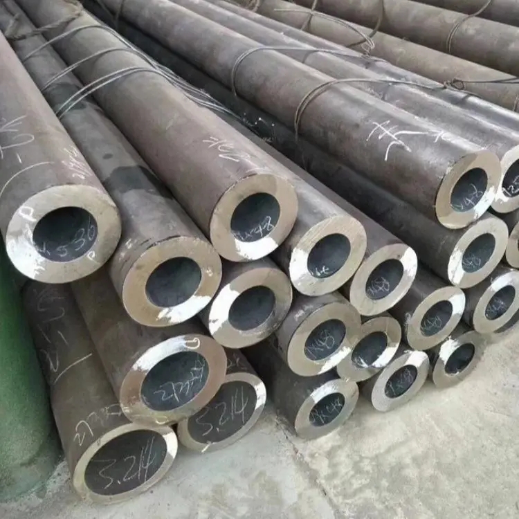 42CrMo406*40無縫鋼管機械傳動合金零件鑫鵬源廠家生產(chǎn)XPY