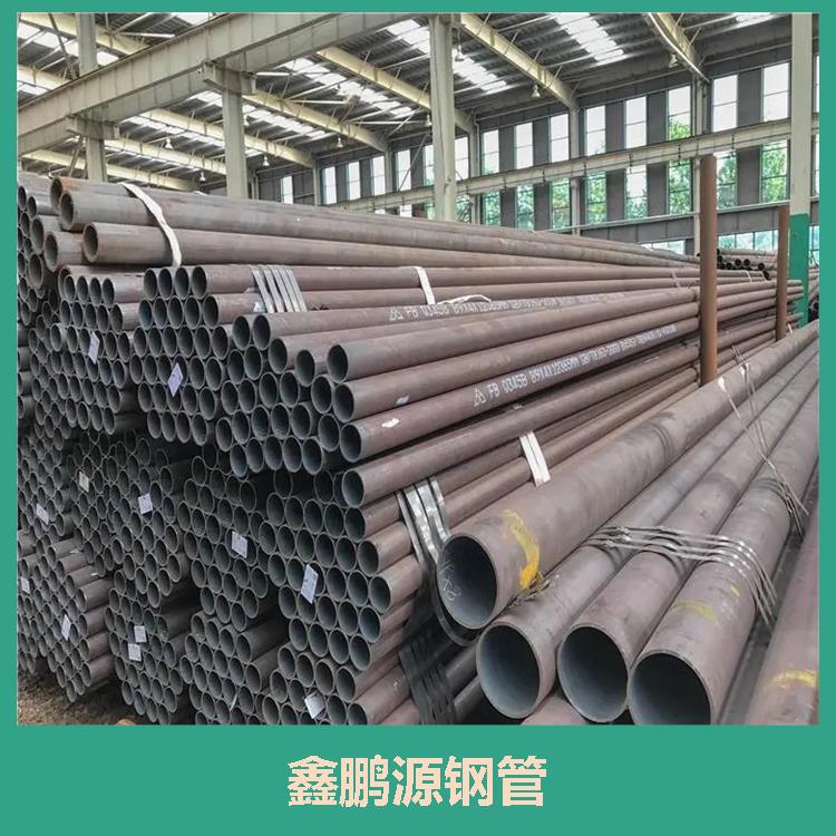 42CrMo無(wú)縫鋼管鑫鵬源廠家生產(chǎn)XPY35CrMo40Cr27SiMn
