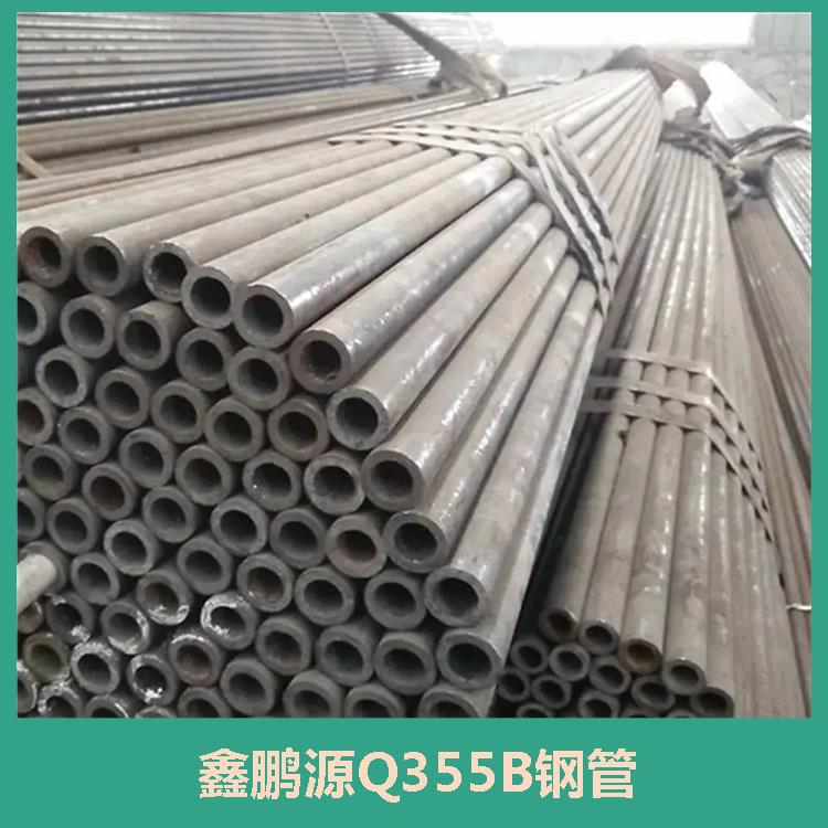 42CrMo鑫鵬源廠家源頭生產(chǎn)直發(fā)耐高溫合金無縫鋼管XPY