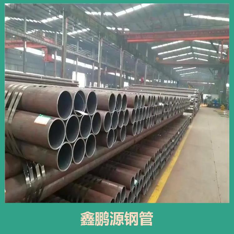 42CrMo356*55無縫鋼管鑫鵬源XPY廠家生產(chǎn)訂做合金磨具零件用
