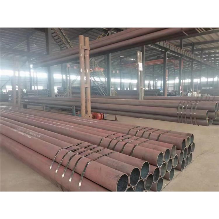 42CrMo168*38無縫鋼管鑫鵬源輸油管道合金廠家XPY生產(chǎn)