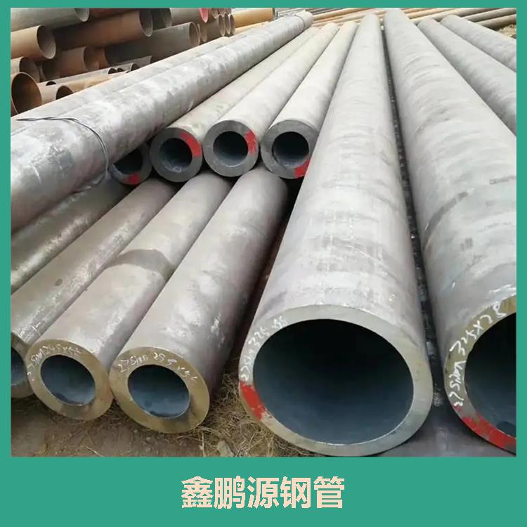 42CrMo377*60無縫鋼管鑫鵬源生產(chǎn)廠家源頭XPY厚壁合金機(jī)械用