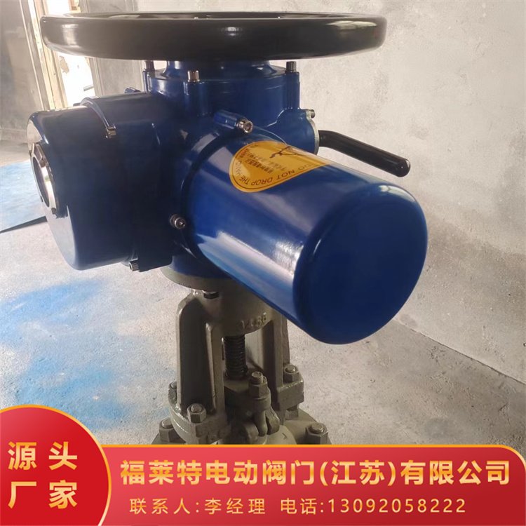 DZW10-18B\/3智能一體化防爆型電動(dòng)執(zhí)行器Z350多回轉(zhuǎn)閥門電動(dòng)裝置