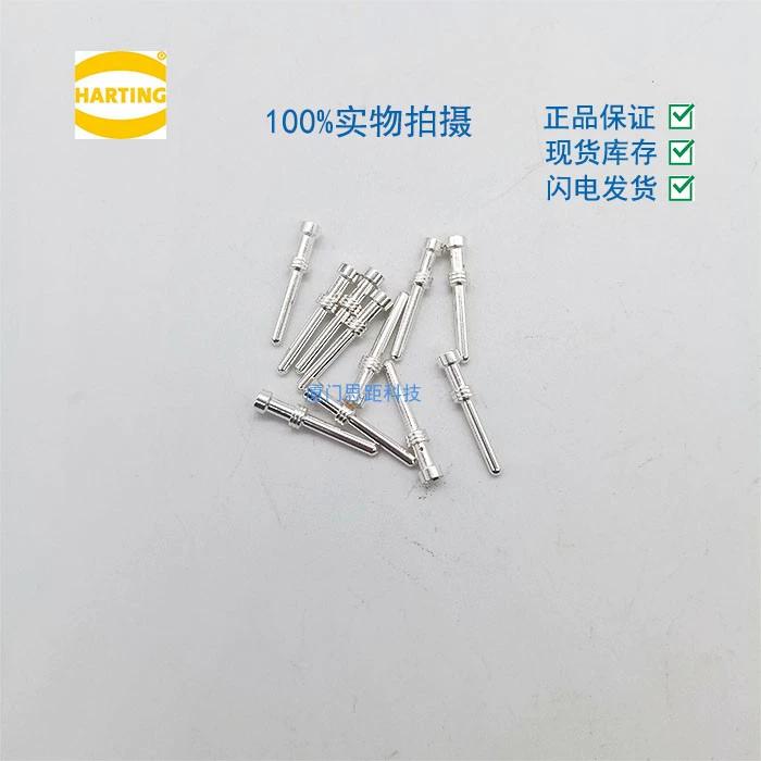 09330006104HanEMCrimpContactAg1.5mm2\/哈丁泰科唯恩