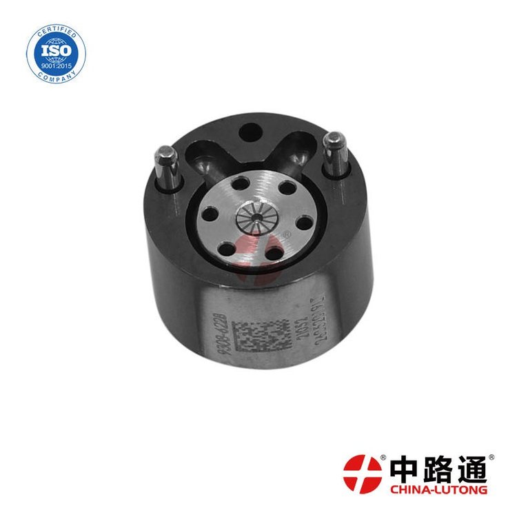 適用于共軌噴油器控制閥德爾福622B控制閥