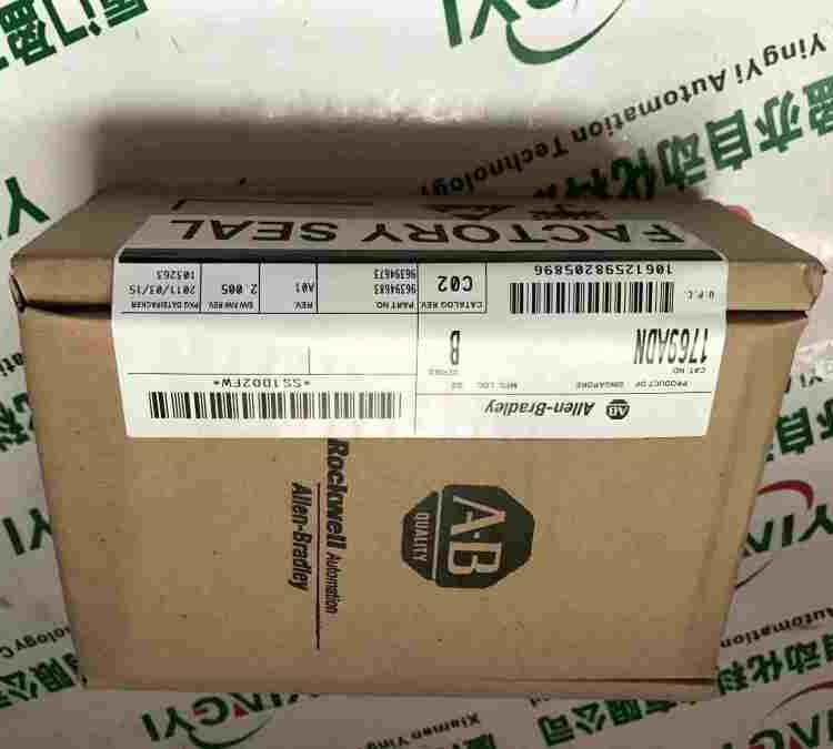 Allen-Bradley1769-L33ERPLC工控設備全新原裝正品大量現(xiàn)貨