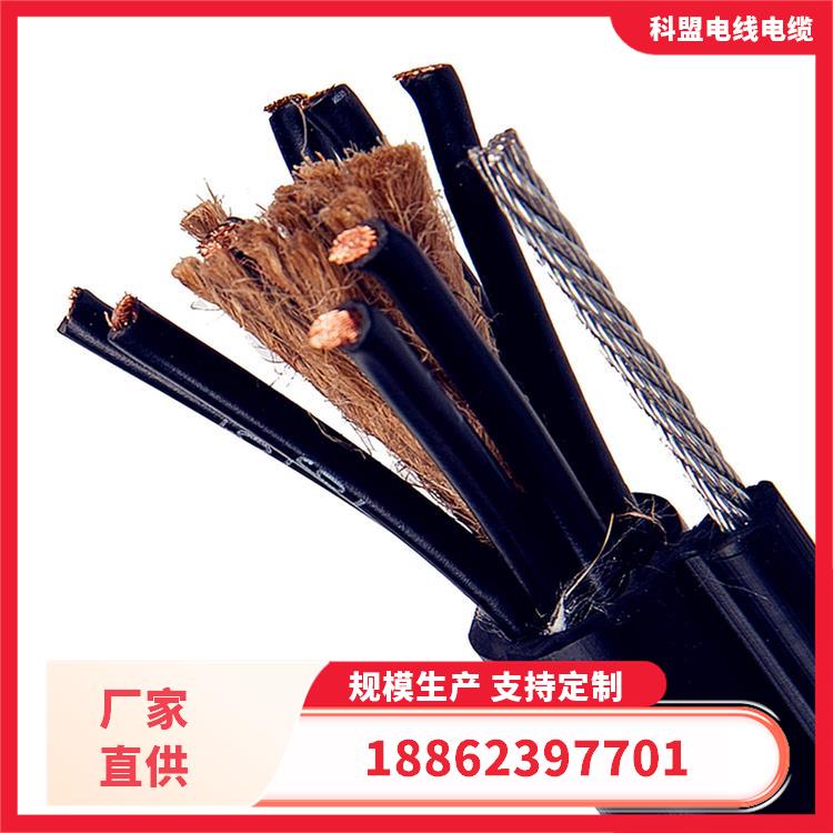 保持柔軟性手柄電纜產(chǎn)品性能更佳使用更安全根據(jù)用戶要求制造