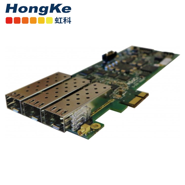 RELY-TSN-LP-PCIe：時間敏感型網(wǎng)橋瘦型PCIeNIC