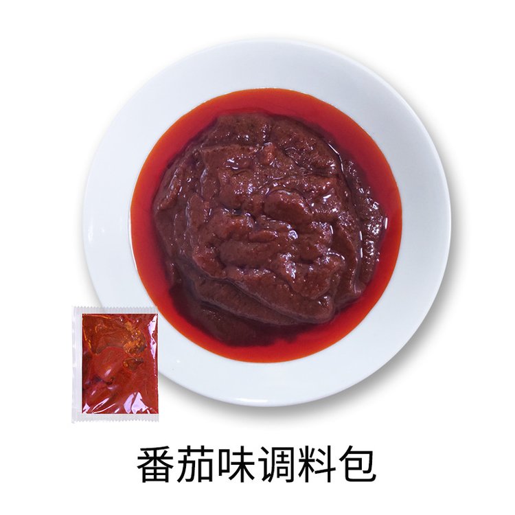 麻辣砂鍋土豆粉調(diào)料生產(chǎn)可貼牌定制代加工酸辣粉調(diào)料