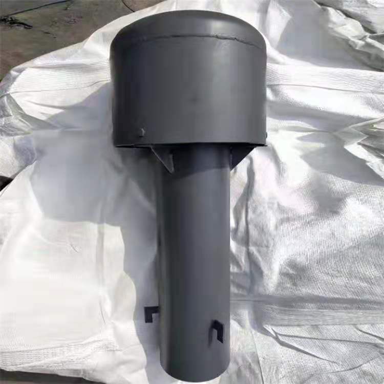 05S804通風(fēng)帽，建筑管道DN200罩型通氣帽規(guī)格齊全