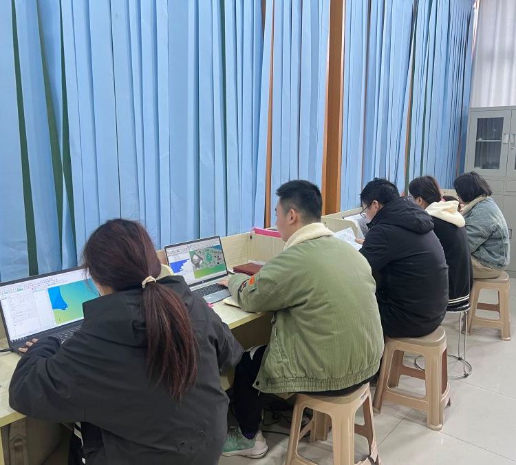 蘇州三坐標培訓?？怂箍礟C-DMIS軟件編程培訓企業(yè)三坐標軟件培訓