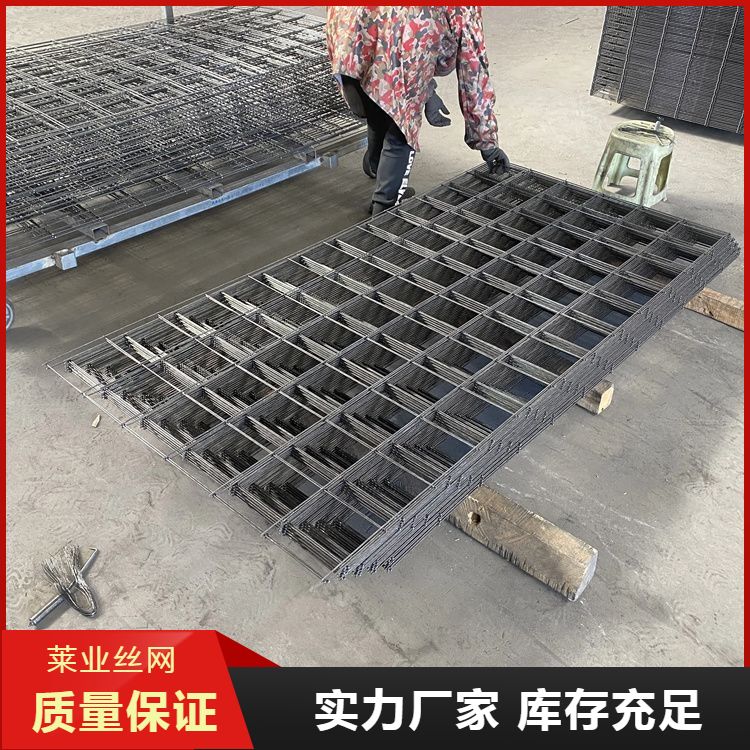 熱浸鍍鋅噴塑建筑網(wǎng)片廠家橋梁施工用鍍鋅焊接地面防護專用