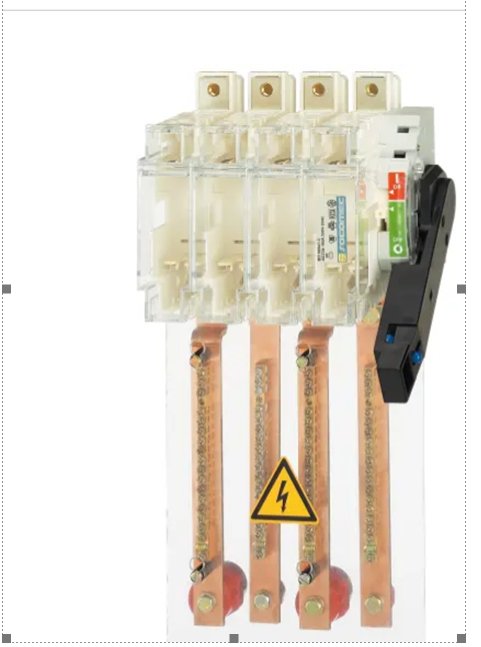 法國SOCOMEC溯高美雙向電源轉換器26943051就地斷開