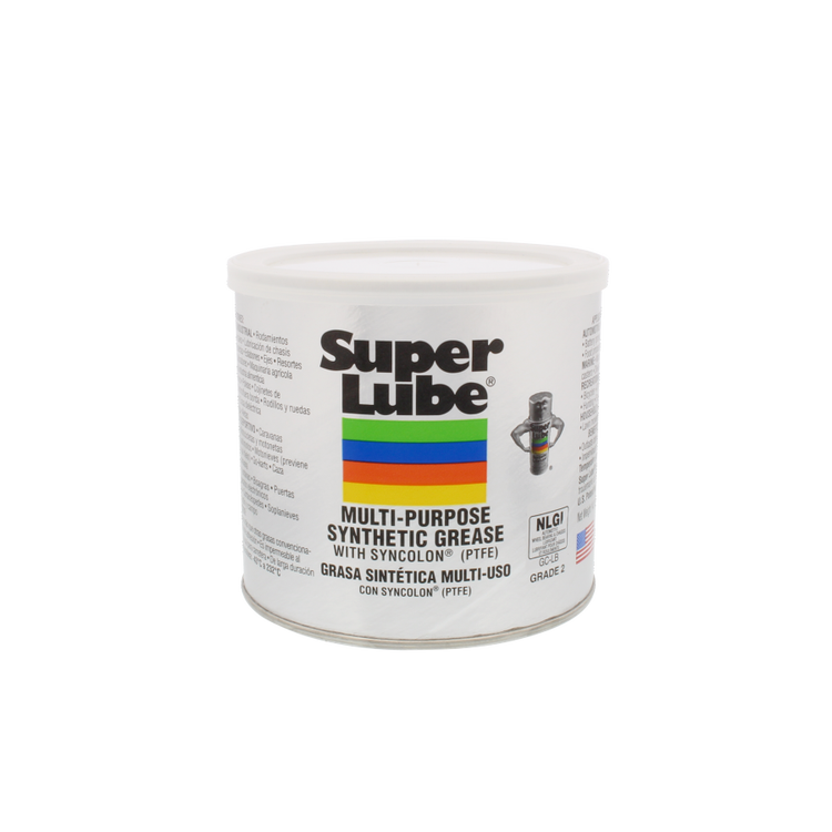 美國舒泊潤Superlube41160多功能潤滑脂