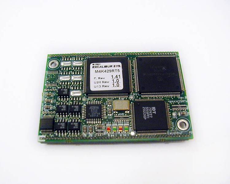 EXC-4000系列多協(xié)議多功能總線(xiàn)板卡EXC-4000PCI\/CPCI\/A1B1