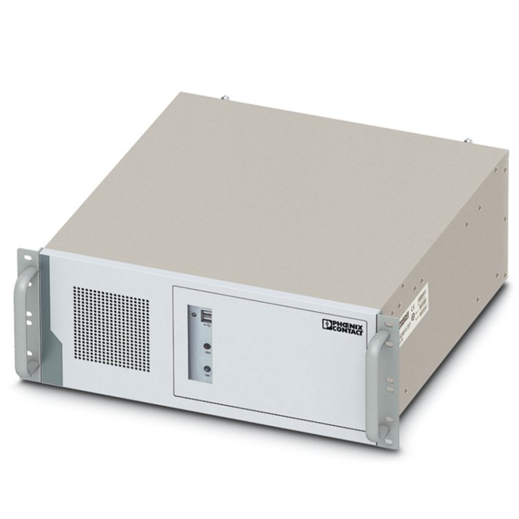 菲尼克斯BL2RACKMOUNT5000ME-1112028機(jī)架安裝式PC機(jī)