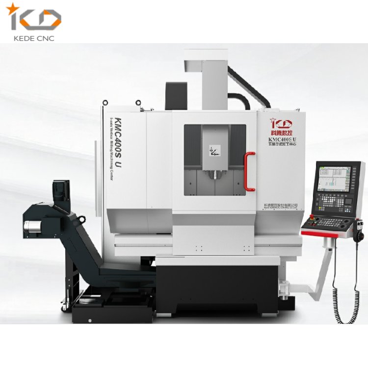 科德五軸加工中心KMC600SU機(jī)床廠家科德銷售維修