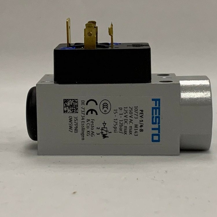 festo늴y(gu)M(fi)˹PEV-1\/4-B_P(gun)10773