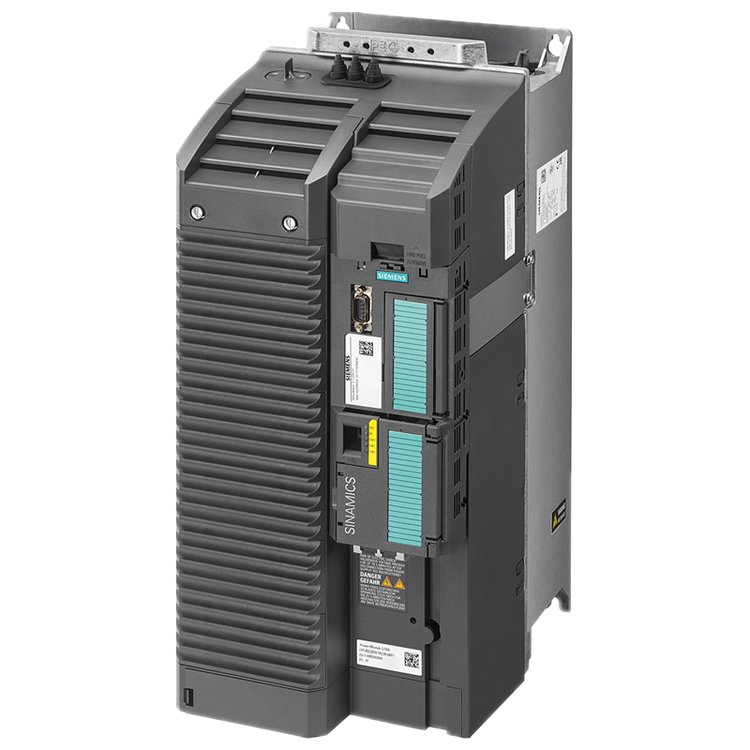 6SL3210-1KE28-4UF1TG120C׃lPROFINET汾45KW(sh)չʾ