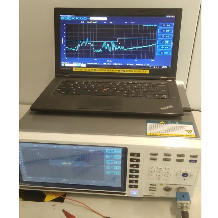 科環(huán)研發(fā)EMI傳導(dǎo)輻射的測試儀器-以舊換新到1G設(shè)備