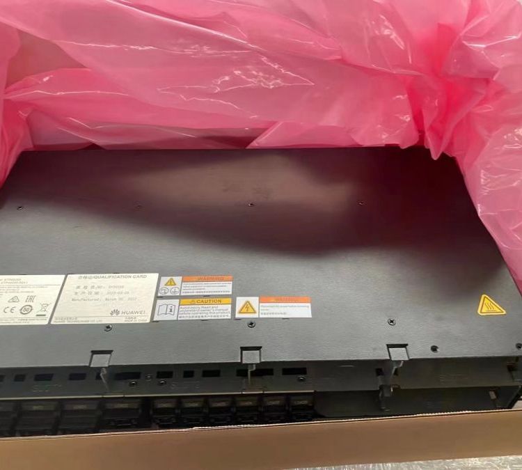 華為ETP48200-B2A1嵌入式電源2U200A