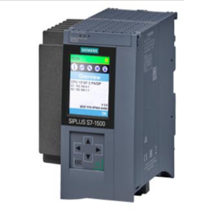 西門子S7-1500模塊DP，CMPROFIBUS-DP針對ET200SPCPU