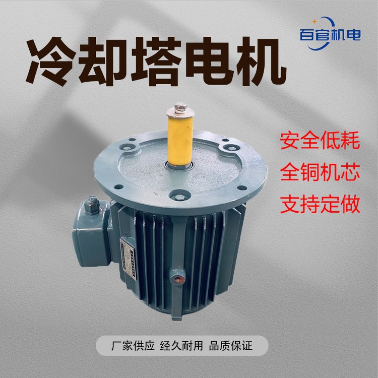 防水冷卻塔電機(jī)涼水塔馬達(dá)YCCL冷卻塔專(zhuān)用三相異步電動(dòng)機(jī)