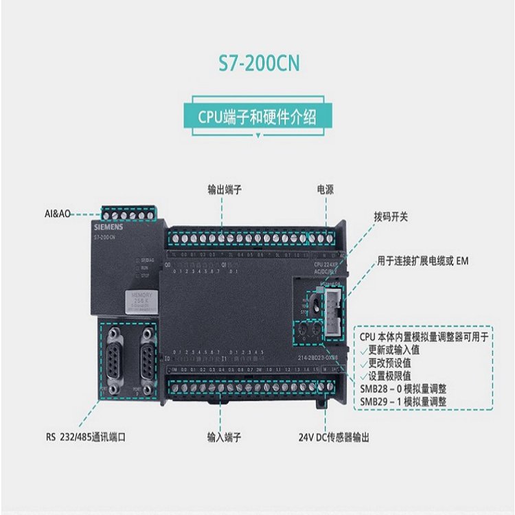 西門子代理商5SY6210-7CC小型斷路器400V6kA2極C10A低壓系列現(xiàn)貨