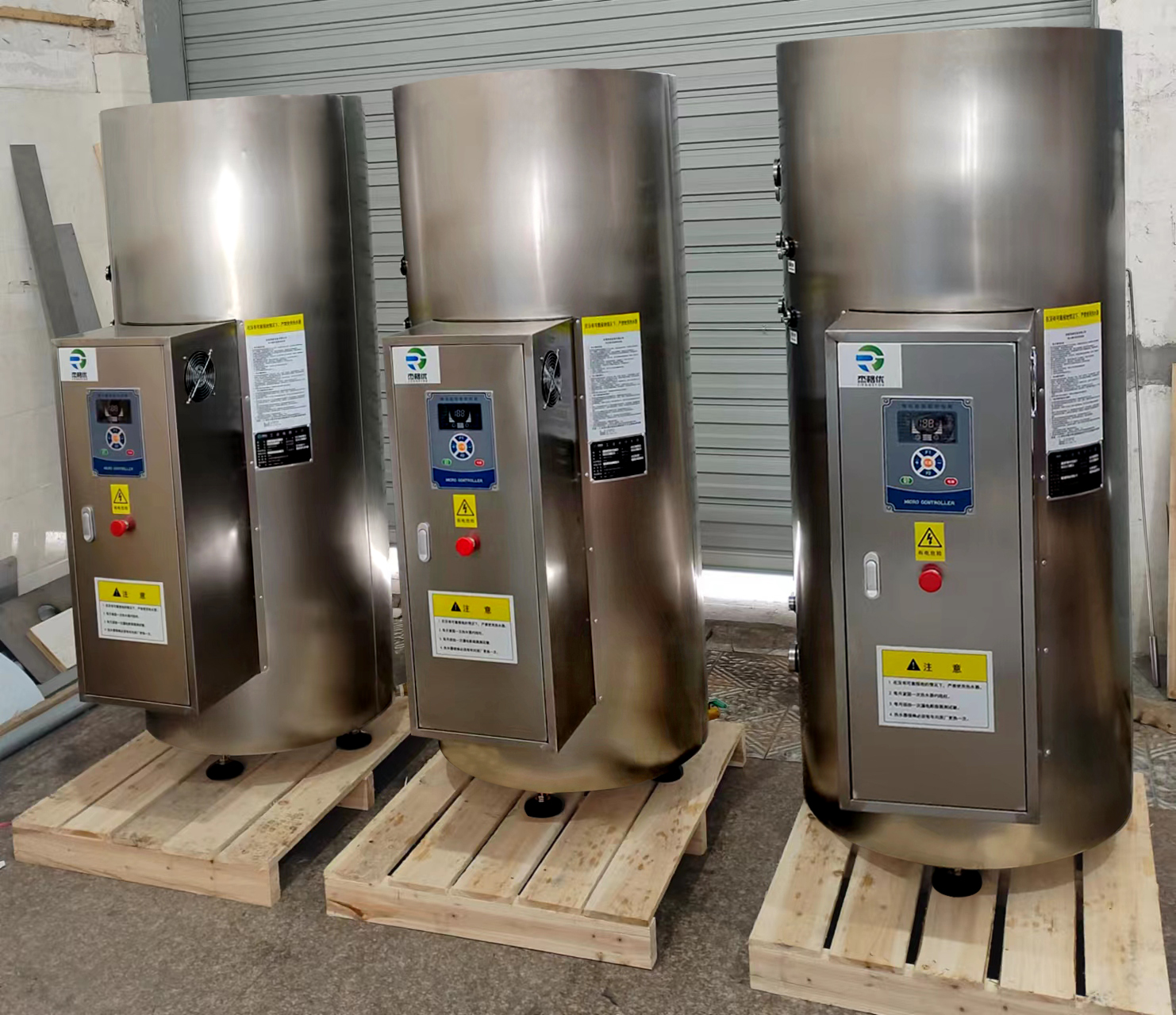 瀹圭⿳寮忕啽姘村櫒鍟嗙敤涓夌浉闆�45kw闆诲姞鐔辩啽姘撮崑鐖愬伐妤�(y猫)鍨嬮浕鐕掓按鐖�