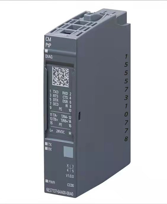 6ES7138-6BA00-0AB0西門(mén)子ET200SPTMPOSINPUT增量編碼器RS-422