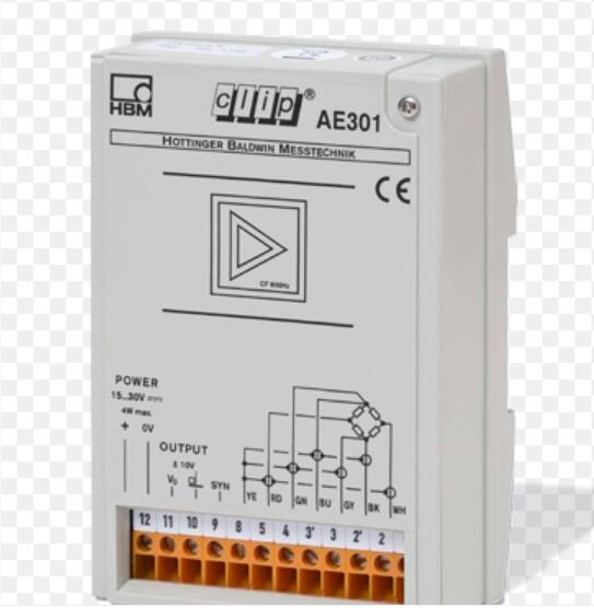 1-AE301-S7HBM信號(hào)放大器HBM1-AE301-S7請(qǐng)聯(lián)系上海浦容