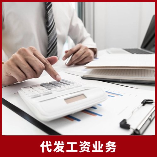 代發(fā)工資業(yè)務(wù),幫助企業(yè)解決薪酬問題,提升企業(yè)財務(wù)效率,助力企業(yè)發(fā)展