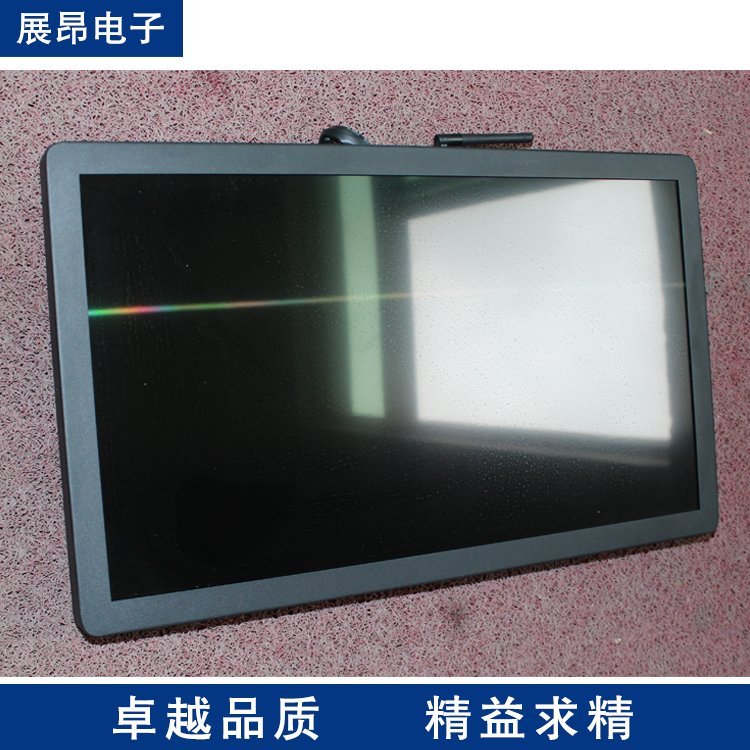 21.5寸公交車載廣告屏安卓影音一體機(jī)高清網(wǎng)絡(luò)版大巴廣告機(jī)